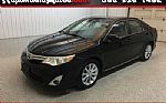 2012 Camry Thumbnail 1
