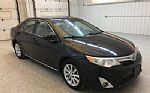 2012 Camry Thumbnail 2