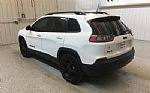 2021 Cherokee Thumbnail 2