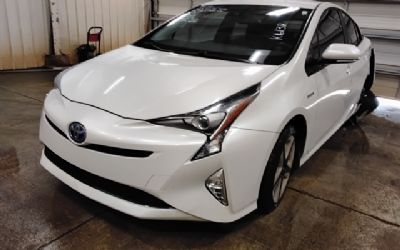Photo of a 2016 Toyota Prius Four Touring for sale