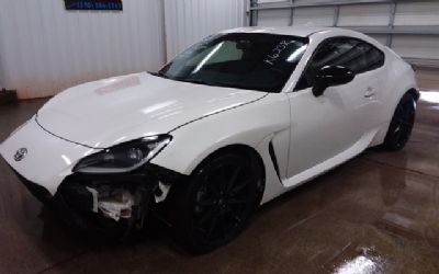 Photo of a 2022 Toyota GR86 Premium for sale