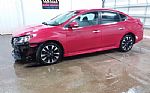 2017 Sentra Thumbnail 5