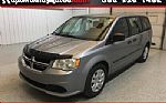 2013 Grand Caravan Thumbnail 1
