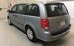 2013 Grand Caravan Thumbnail 3