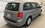 2013 Grand Caravan Thumbnail 4