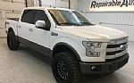 2017 F-150 Thumbnail 2