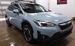 2021 CROSSTREK Thumbnail 1