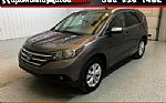 2014 CR-V Thumbnail 1