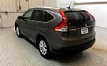 2014 CR-V Thumbnail 3