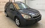 2014 Forester Thumbnail 2