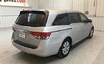 2014 Odyssey Thumbnail 3