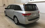 2014 Odyssey Thumbnail 4