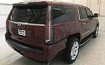 2017 Escalade Thumbnail 4