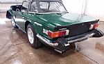 1976 TR6 Thumbnail 6
