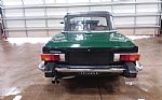 1976 TR6 Thumbnail 8