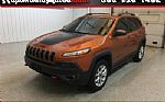2016 Cherokee Thumbnail 1