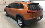 2016 Cherokee Thumbnail 4