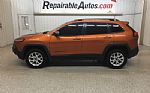 2016 Cherokee Thumbnail 5