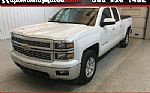 2015 Silverado 1500 Thumbnail 1