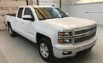 2015 Silverado 1500 Thumbnail 2