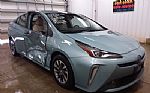 2022 PRIUS Thumbnail 1