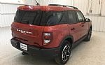 2022 Bronco Sport Thumbnail 3