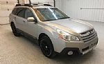 2014 Outback Thumbnail 2