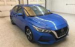 2021 Sentra Thumbnail 2