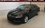 2013 Passat Thumbnail 1