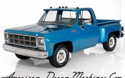 1979 GMC Pickup 
