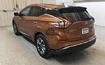 2016 Murano Thumbnail 4