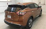 2016 Murano Thumbnail 3