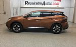 2016 Murano Thumbnail 5