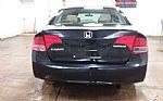2006 CIVIC SEDAN Thumbnail 8