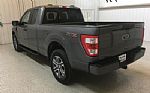2022 F-150 Thumbnail 3