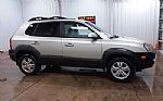 2007 Tucson Thumbnail 2