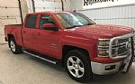 2014 Silverado 1500 Thumbnail 2