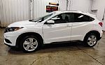 2019 HR-V Thumbnail 5