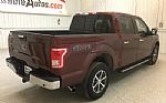 2015 F-150 Thumbnail 4