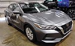 2021 Sentra Thumbnail 1
