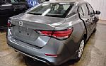 2021 Sentra Thumbnail 2