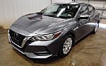 2021 Sentra Thumbnail 3