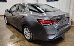 2021 Sentra Thumbnail 4