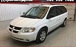 2001 Grand Caravan Thumbnail 1