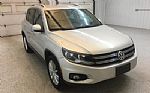 2013 Tiguan Thumbnail 2