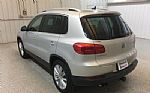 2013 Tiguan Thumbnail 3