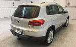 2013 Tiguan Thumbnail 4