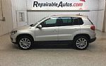 2013 Tiguan Thumbnail 5