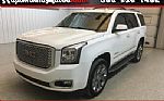 2017 Yukon Denali Thumbnail 1