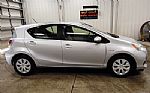 2014 PRIUS C Thumbnail 2